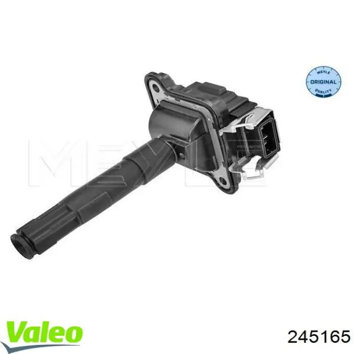 Котушка запалювання BAEQ021 Magneti Marelli