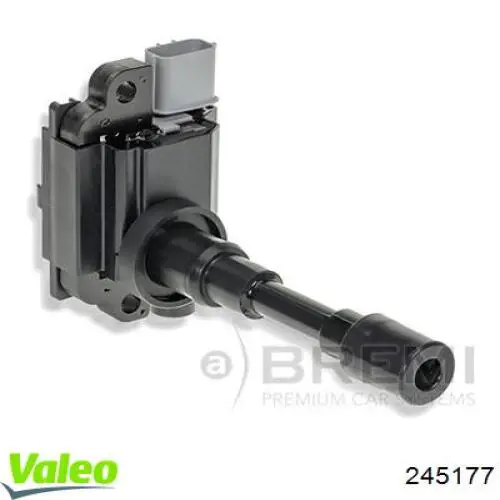 Котушка запалювання VALEO 245177 ціна, від 34.72 USD