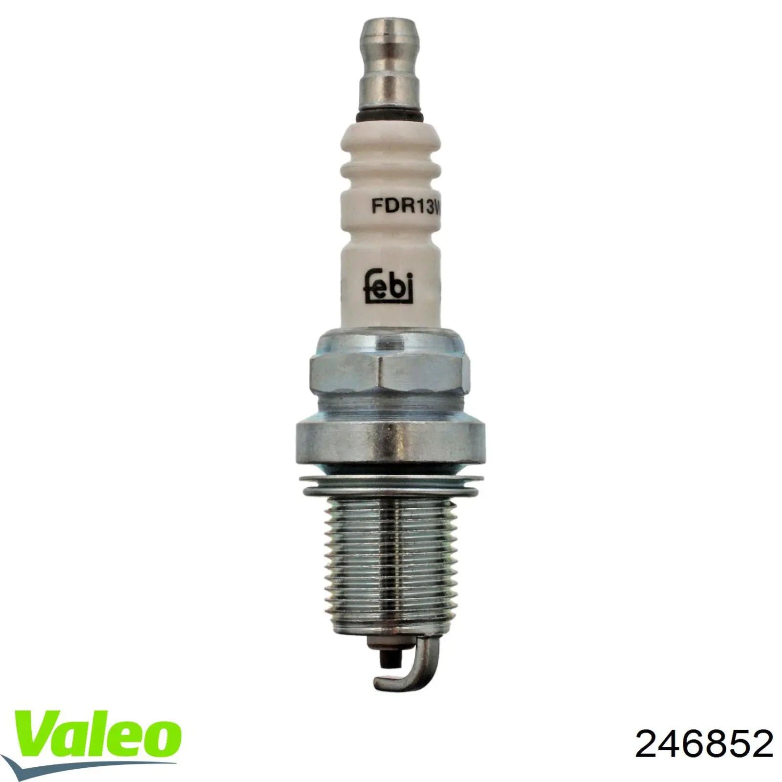 Свічки VALEO 246852