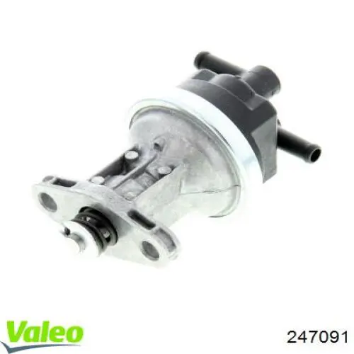 Купити 247091 VALEO Паливний насос, механічний