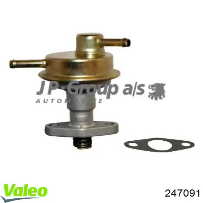 Паливний насос, механічний InA-For INF300020 ціна, від 26.26 USD