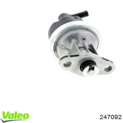 Паливний насос, механічний Ford 1562589 ціна, від 58.66 USD