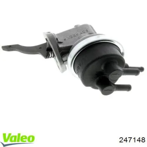 Купити 247148 VALEO Паливний насос, механічний