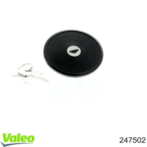 Купити 247502 VALEO Пробка бензобака