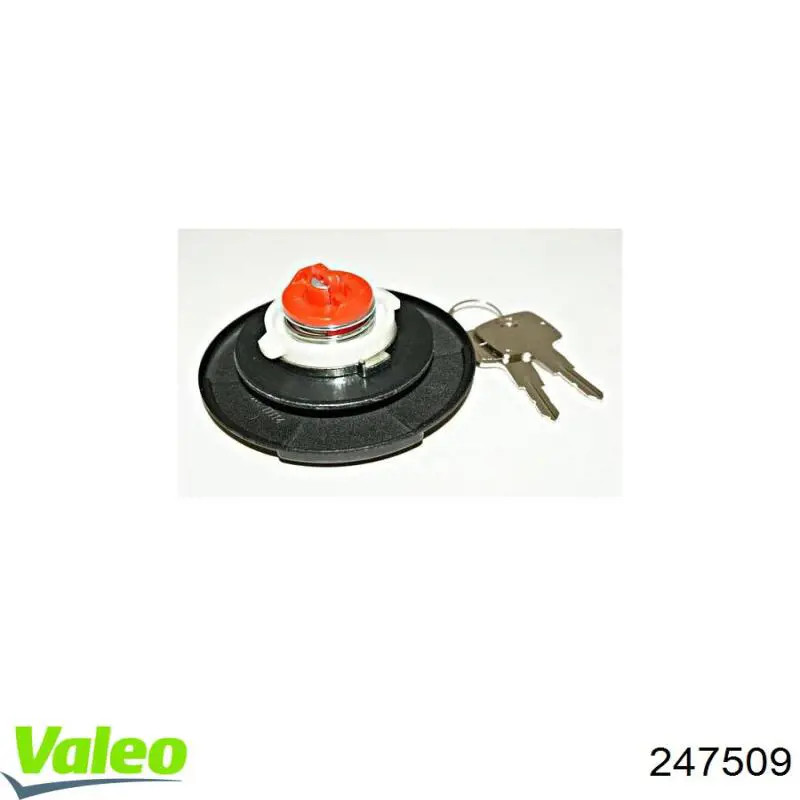  VALEO 247509 ціна, від 16.60 USD
