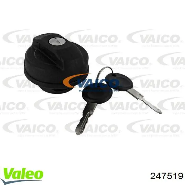 Купити 247519 VALEO Пробка бензобака