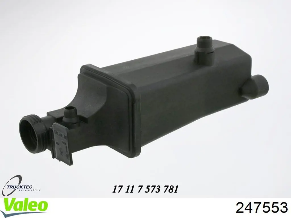 247553 VALEO 