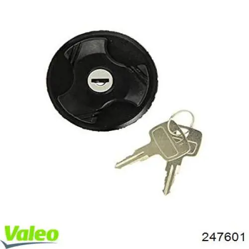 Купити 247601 VALEO Пробка бензобака