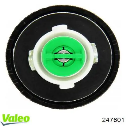 247601 VALEO Кришка / пробка бензобака