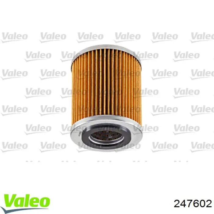 247602 VALEO 