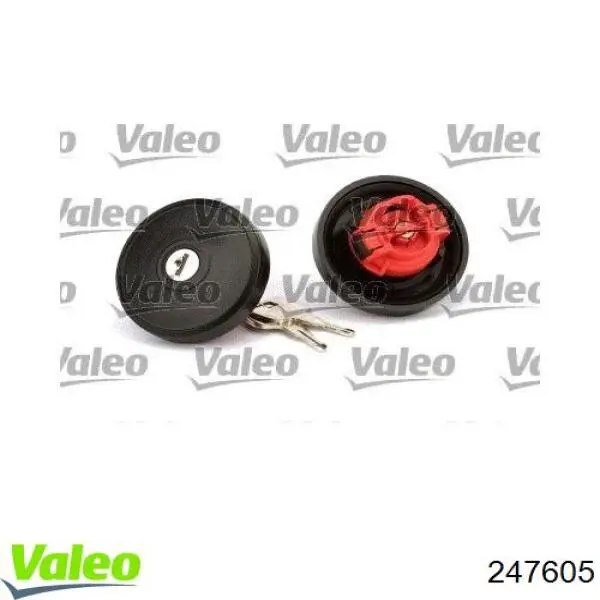 247605 VALEO 