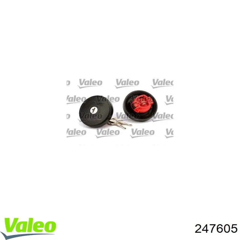  VALEO 247605 ціна, від 33.06 USD