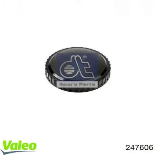Пробка паливного бака VALEO 247606 ціна, від 25.74 USD