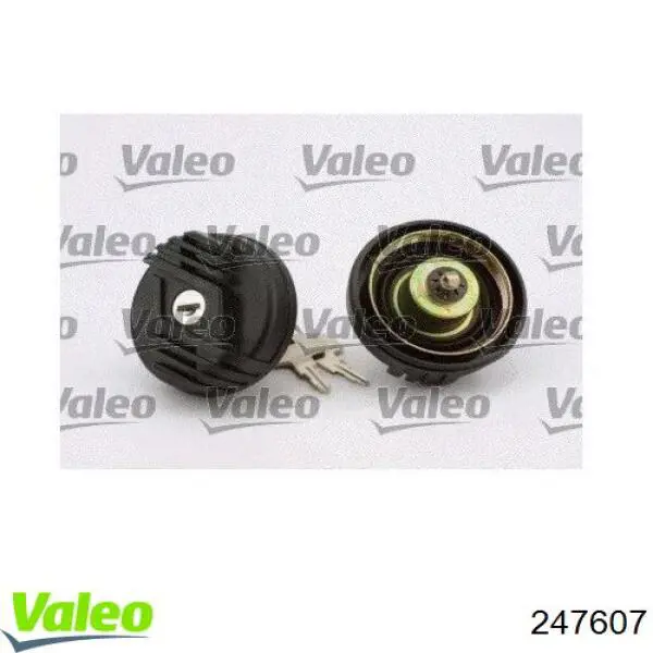  VALEO 247607 ціна, від 21.39 USD