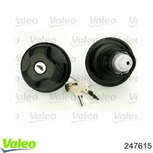 247615 VALEO 