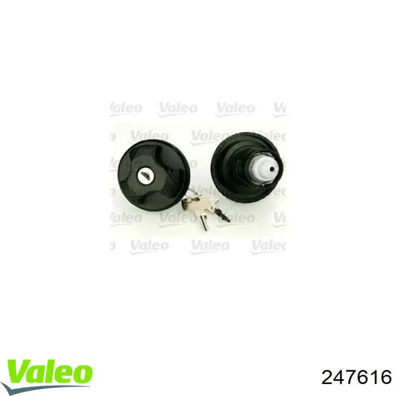 Купити 247616 VALEO 