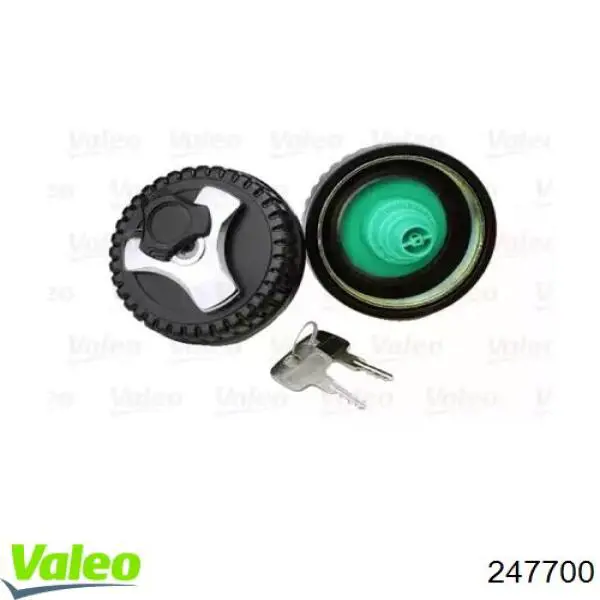 Купити 247700 VALEO Пробка бензобака