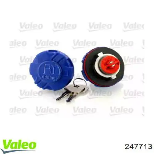 Купити A0004702605 Mercedes Кришка заливної горловини бака AD BLUE
