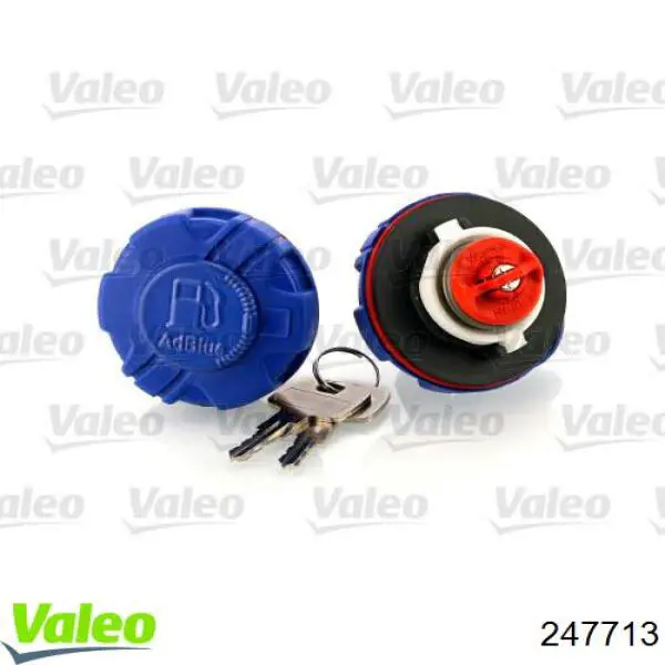247713 VALEO
