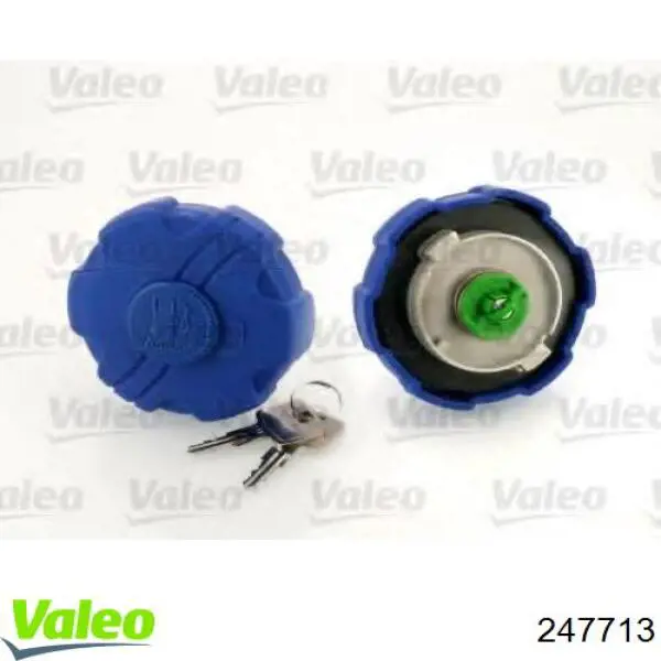 Кришка заливної горловини бака AD BLUE A0004702605 Mercedes