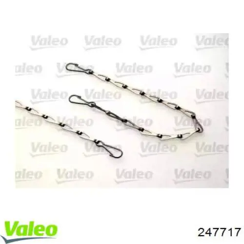 Купити 247717 VALEO 