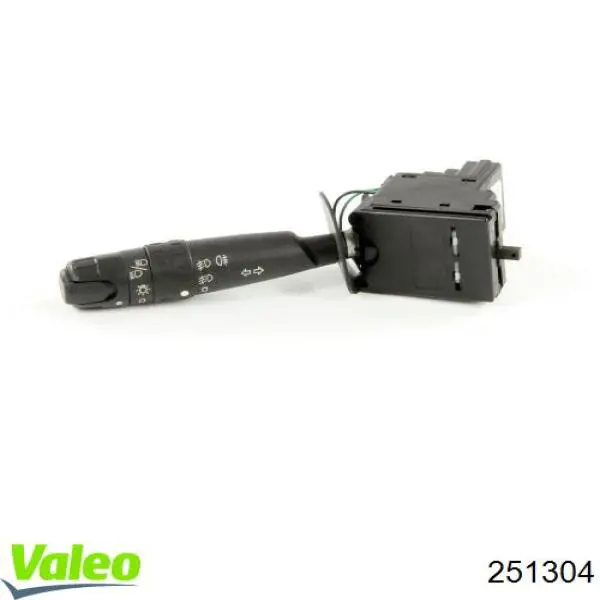 Купити 625375 Peugeot/Citroen Перемикач підрульовий, лівий