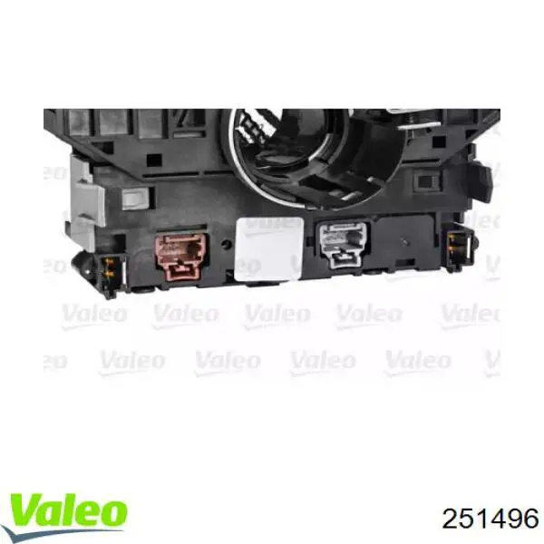 GH793768 GH Перемикач підрульовий