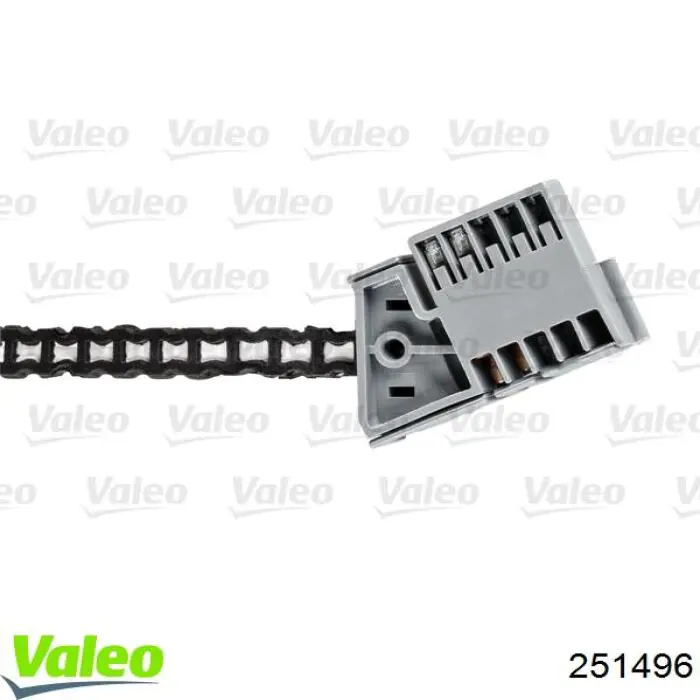 Перемикач підрульовий, в зборі GH GH793768