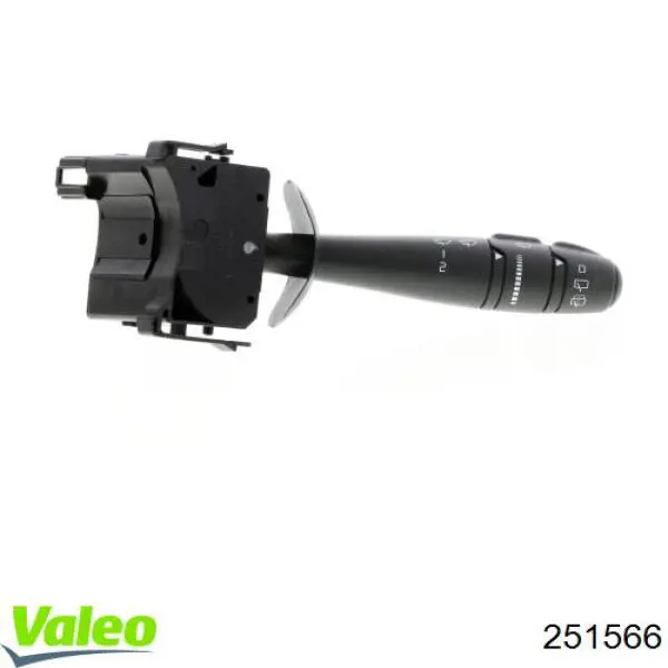 Перемикач підрульовий, правий 251566 VALEO