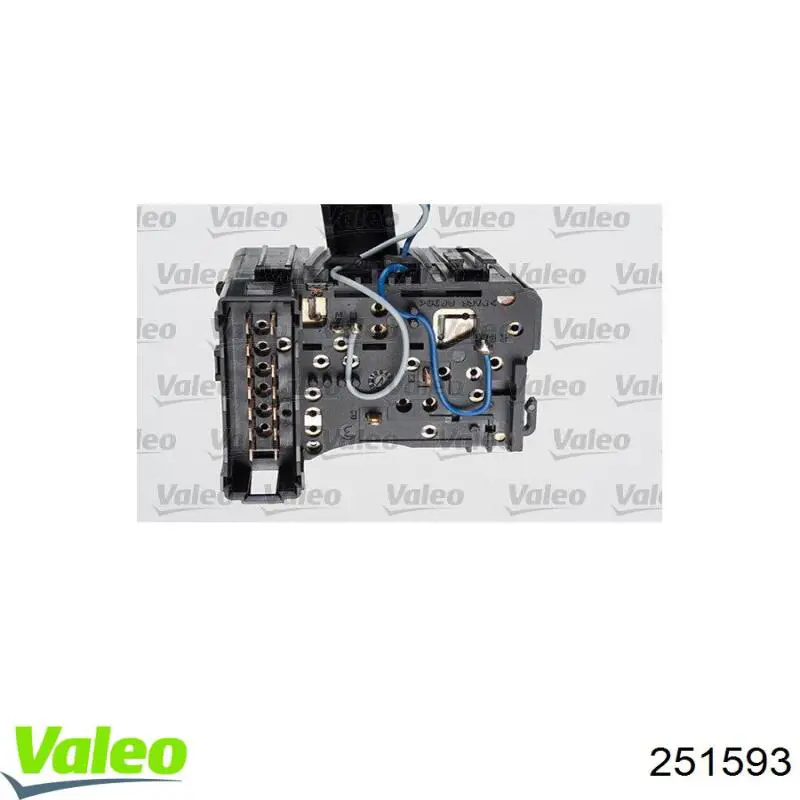 Купити 6001548106 Renault (RVI) Перемикач підрульовий, лівий