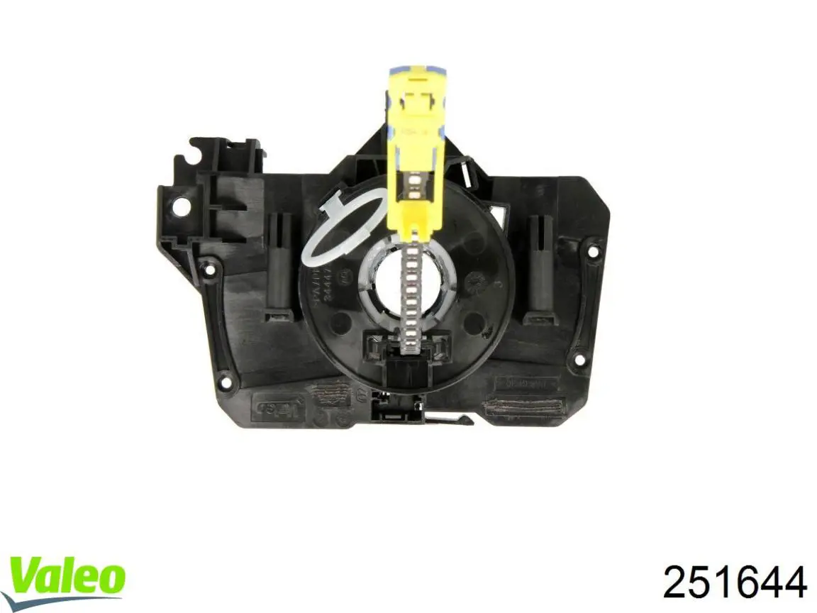 Шлейф керма 251644 VALEO