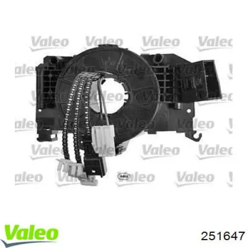 Шлейф керма Renault (RVI) 8200420148 ціна, від 19.00 USD