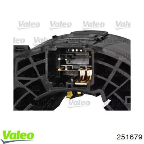 Купити TQ10471 Tqparts Контактне кільце подушки безпеки