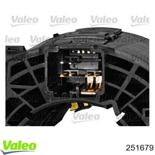 Шлейф керма Tqparts TQ10471 ціна, від 73.10 USD