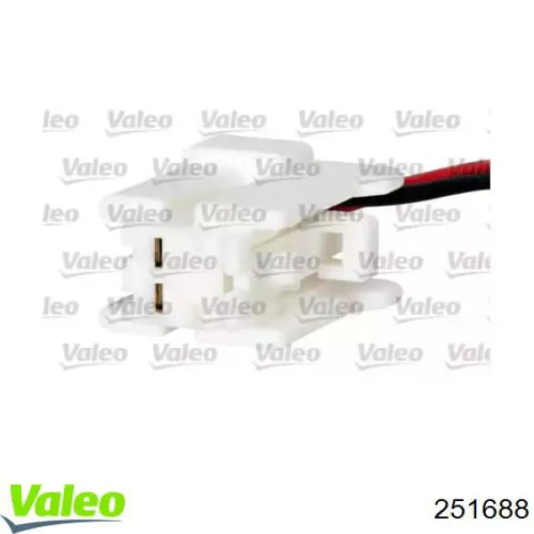  251688 VALEO