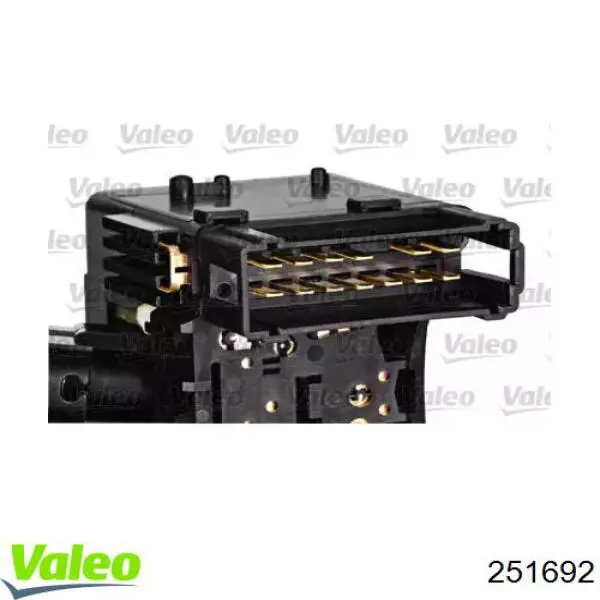 Перемикач підрульовий, правий Renault (RVI) 6001548107 ціна, від 22.99 USD