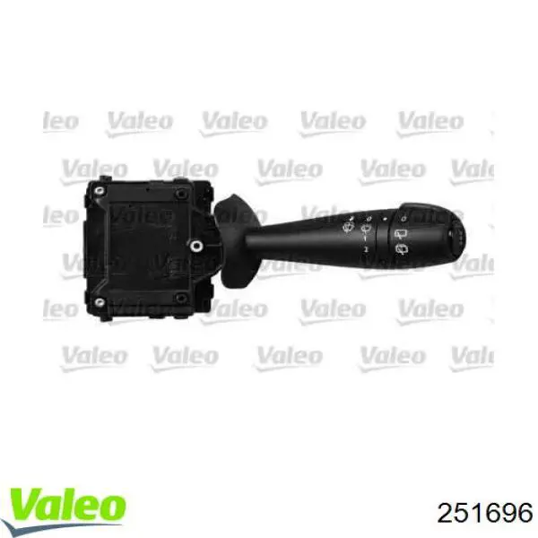 Перемикач підрульовий, правий Fast FT82014 ціна, від 22.58 USD