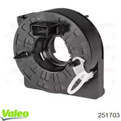 Шлейф керма VALEO 251703 ціна, від 68.53 USD