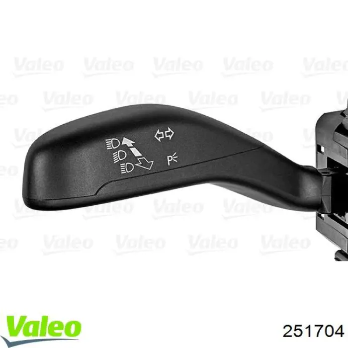  251704 VALEO