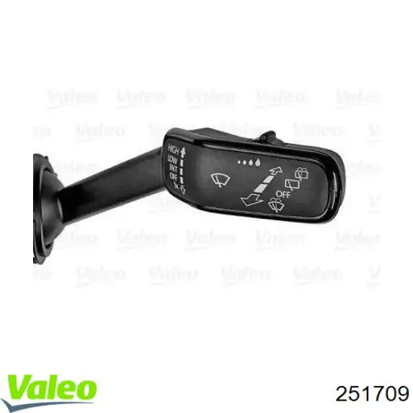 Перемикачі VAG 6C0953501 ціна, від 189.17 USD