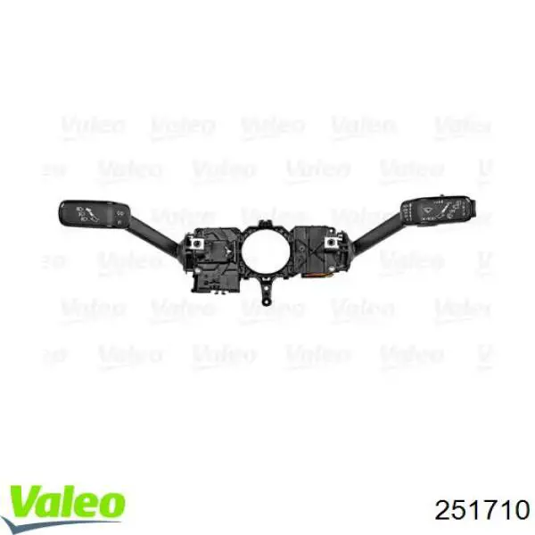 Перемикачі VALEO 251710 ціна, від 212.29 USD