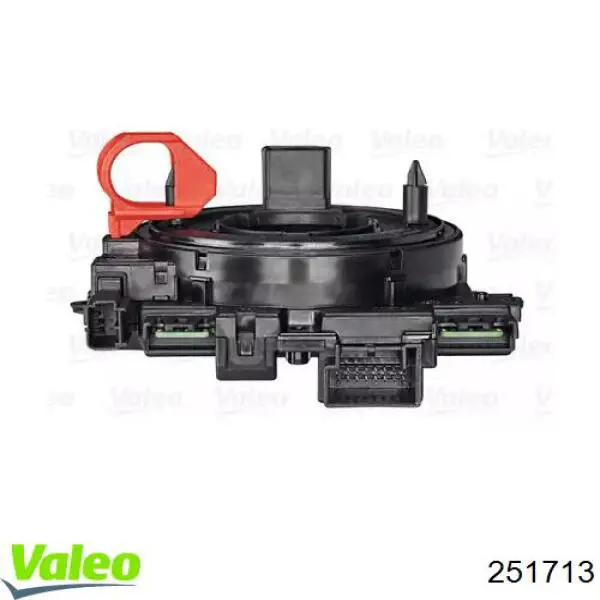 Шлейф керма 251713 VALEO