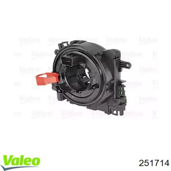 Купити 5Q0953569C VAG Контактне кільце подушки безпеки