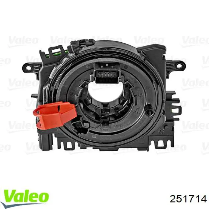 Шлейф керма VAG 5Q0953569C ціна, від 335.67 USD