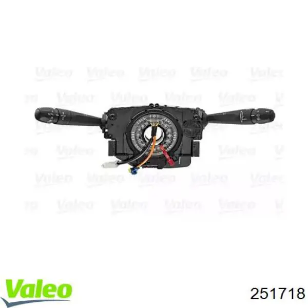 Перемикачі Peugeot/Citroen 98030392ZD ціна, від 73.29 USD