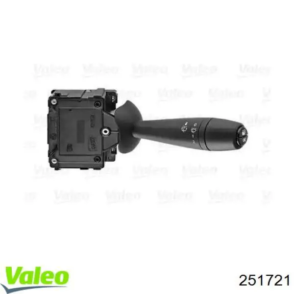 Перемикач підрульовий, правий Mercedes A4539051401 ціна, від 196.26 USD