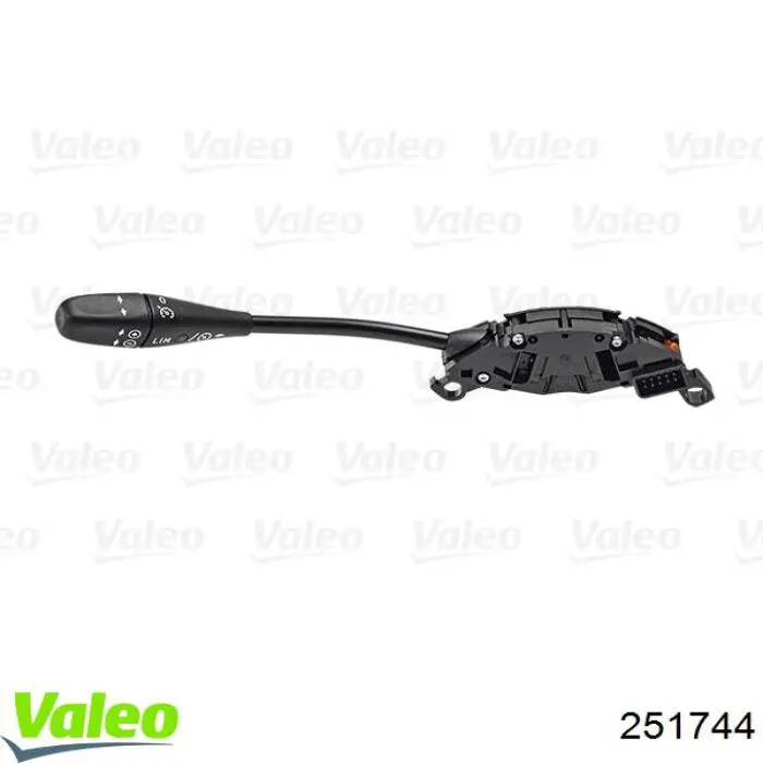 Перемикач управління круїз контролем Mercedes A906545052464 ціна, від 37.92 USD