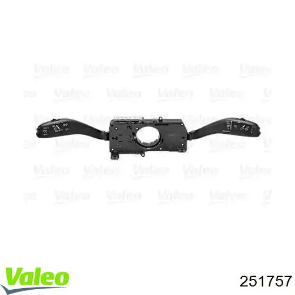 Купити 6Q0953513AM9B9 VAG Підрульовий перемикач