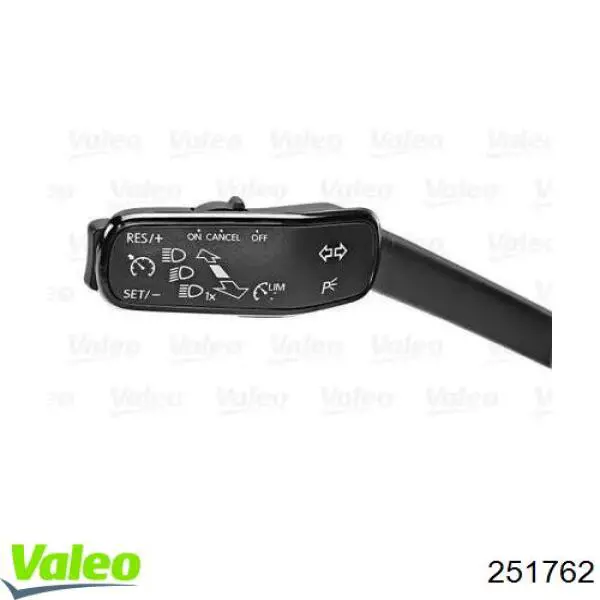  251762 VALEO