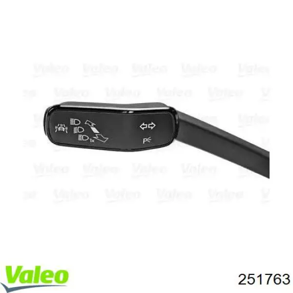  251763 VALEO